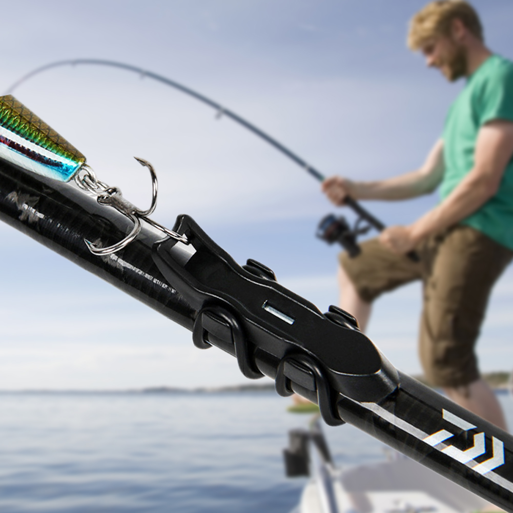 Magnetic Fixed Lure Jig Hooks  - Fishing Lure Jig 评论和价格