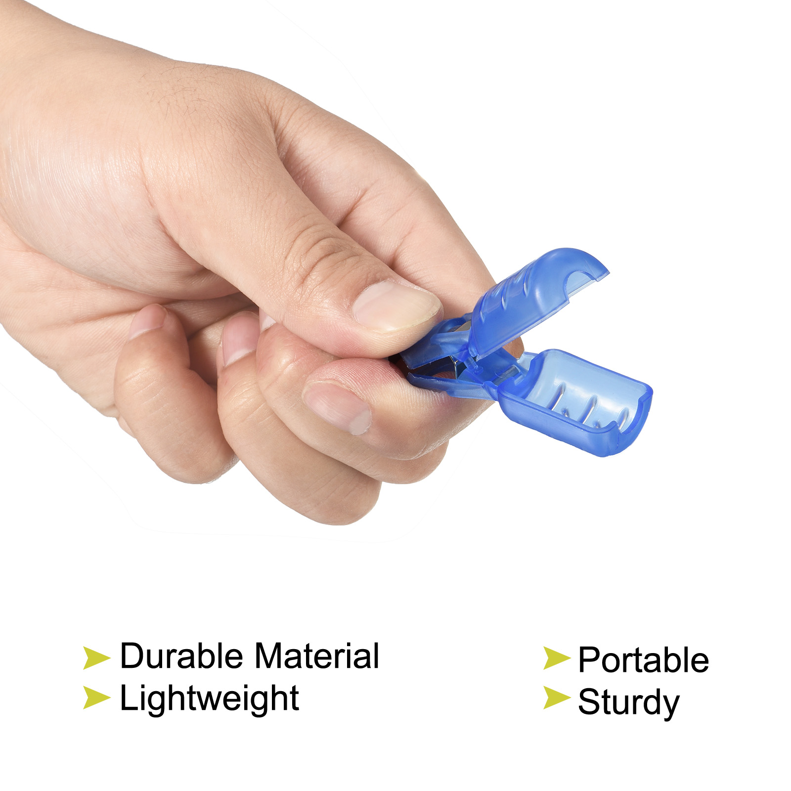 10pcs Small Size Squid Jig Hoo - Fishing Lure Jig 评论和价格