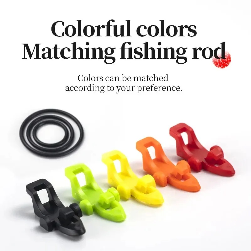10/20/30pcs Fishing Rod Pole H - Fishing Lure Jig 评论和价格