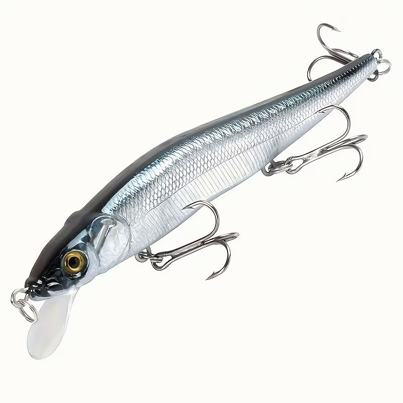 1pcs Fishing Lure 115mm/14g Mi - Fishing Lure Crankbait 评论和价格