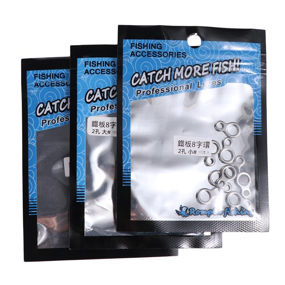 10Pcs Stainless Steel Fishing  - Fishing Lure Jig 评论和价格