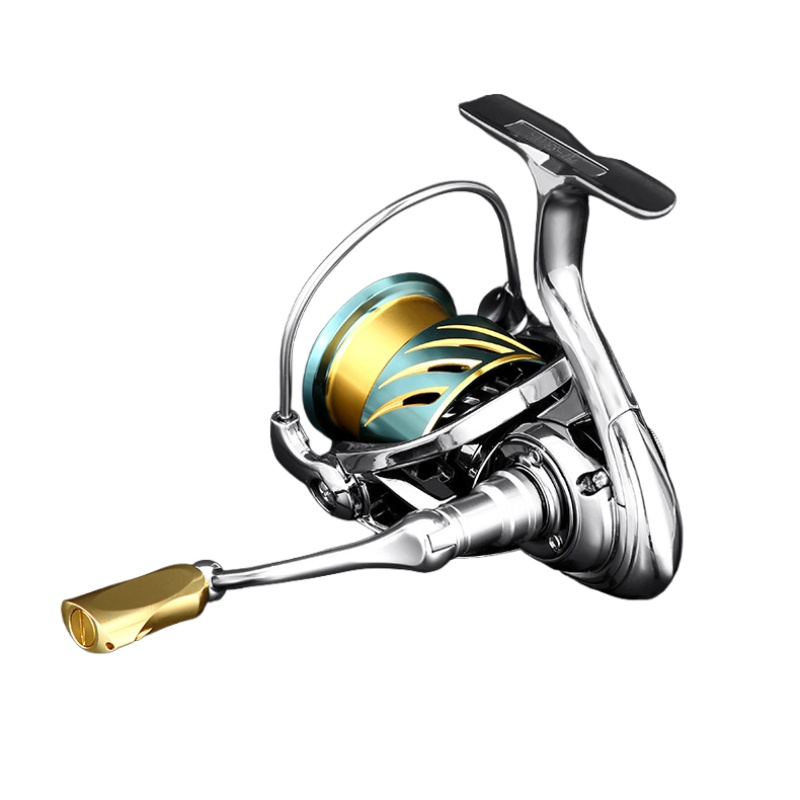 Okuma Fishing Tackle Spinning  - Abu Garcia Reel Max 评论和价格