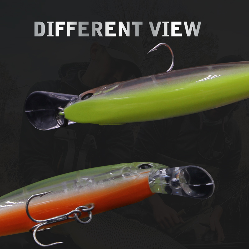 Wondershot A17 80mm 11g Hot Mo - Fishing Lure Crankbait 评论和价格