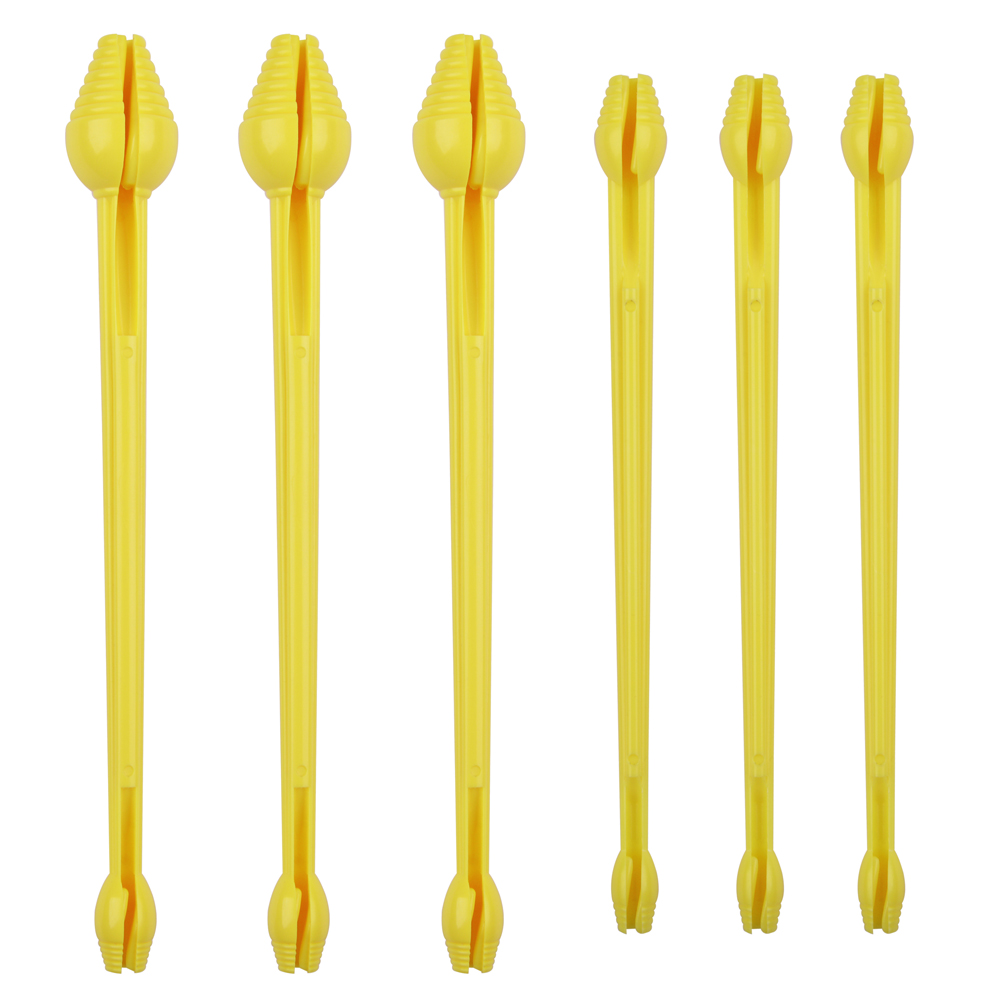 6Pcs Fishing Hook Disgorger Sn - Fishing Lure Spinner 评论和价格