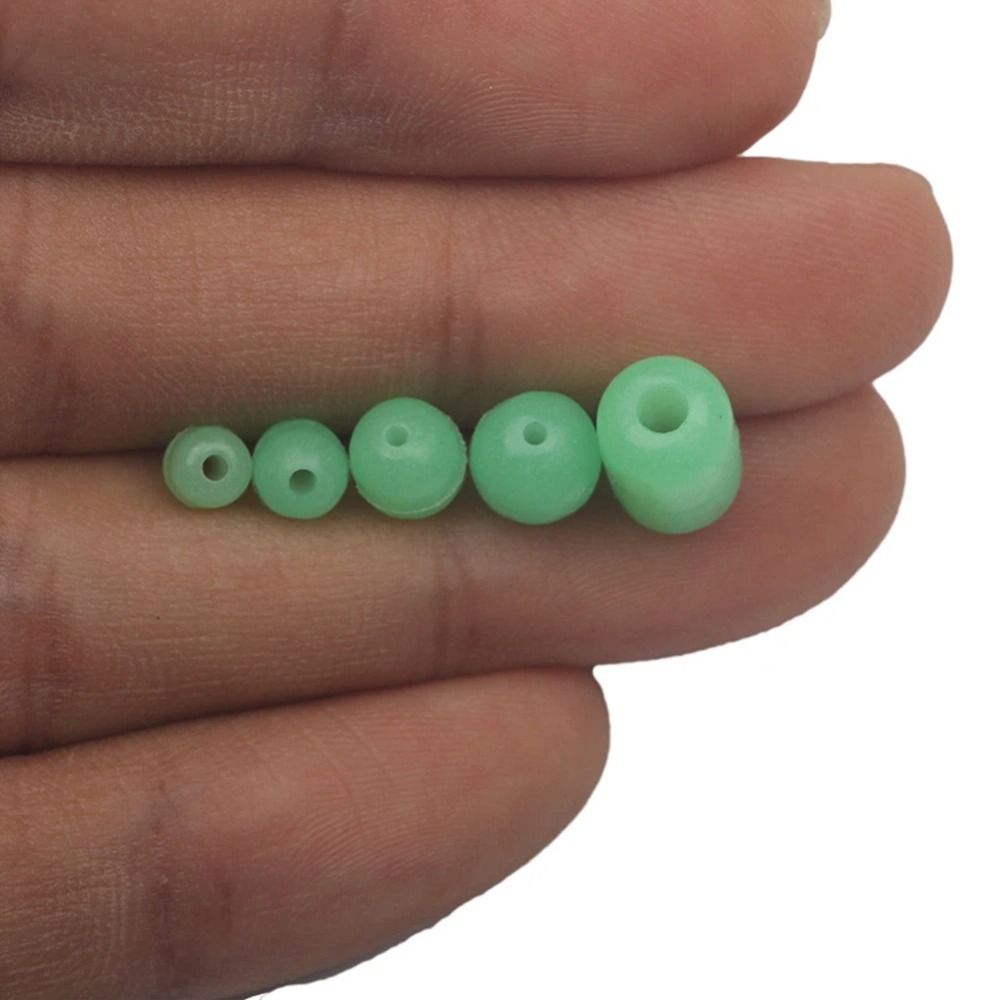 100Pcs/Bag Luminous Fishing So - Fishing Lure Kit 评论和价格